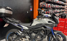 YAMAHA TRACER 900