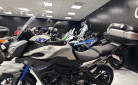 YAMAHA TRACER 900