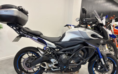 YAMAHA TRACER 900