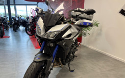 YAMAHA TRACER 900