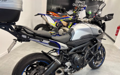 YAMAHA TRACER 900