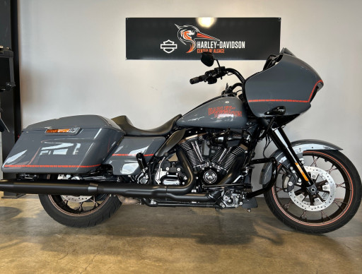 HARLEY-DAVIDSON TOURING ROAD GLIDE 1923 ST