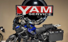 YAMAHA XTZ 1200 SUPER TENERE