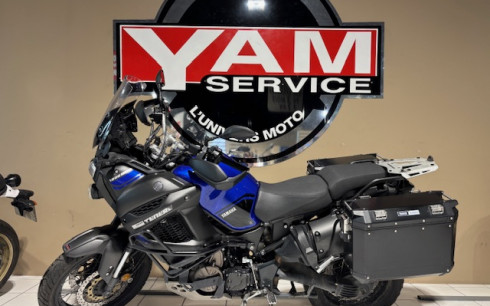 YAMAHA XTZ 1200 SUPER TENERE