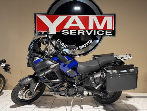 YAMAHA XTZ 1200 SUPER TENERE