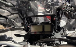 YAMAHA XTZ 1200 SUPER TENERE