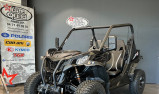 CAN-AM MAVERICK SPORT 1000R