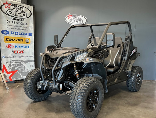 CAN-AM MAVERICK SPORT 1000R