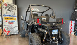 CAN-AM MAVERICK SPORT 1000R
