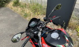 APRILIA TUONO 660 FACTORY