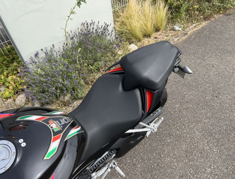 APRILIA TUONO 660 FACTORY