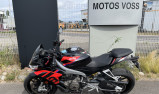 APRILIA TUONO 660 FACTORY