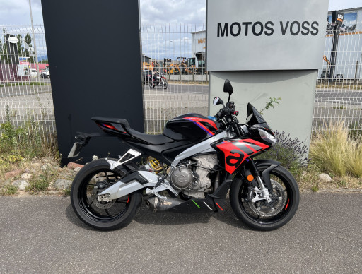 APRILIA TUONO 660 FACTORY