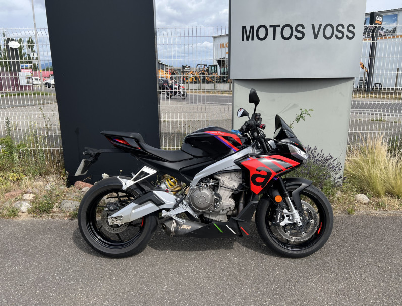 APRILIA TUONO 660 FACTORY