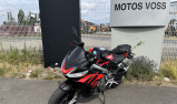 APRILIA TUONO 660 FACTORY