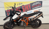 KTM 990 SMR 2011