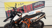 KTM 990 SMR 2011
