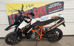 KTM 990 SMR 2011