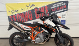 KTM 990 SMR 2011