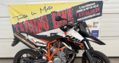 KTM 990 SMR 2011