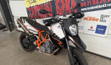 KTM 990 SMR 2011