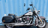 HARLEY-DAVIDSON SOFTAIL HERITAGE CLASSIC 1745 