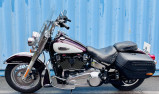 HARLEY-DAVIDSON SOFTAIL HERITAGE CLASSIC 1745 