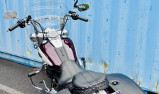 HARLEY-DAVIDSON SOFTAIL HERITAGE CLASSIC 1745 