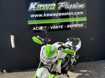 KAWASAKI Z 750  Z750