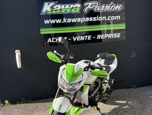 KAWASAKI Z 750  Z750