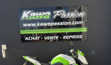 KAWASAKI Z 750  Z750