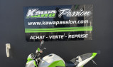 KAWASAKI Z 750  Z750