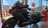 HONDA GL1800 BAGGER DCT