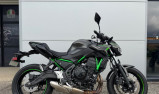 KAWASAKI Z650 ABS 2023 A2