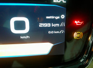 VESPA GTS 125 ABS 2021 EDITION 75TH 2193KM