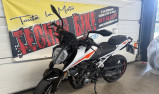 KTM 390 DUKE ABS 2022