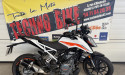 KTM 390 DUKE ABS 2022