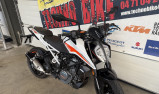 KTM 390 DUKE ABS 2022