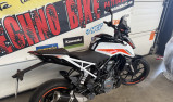 KTM 390 DUKE ABS 2022
