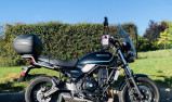 KAWASAKI Z 650 RS EDITION