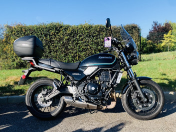 KAWASAKI Z 650 RS EDITION