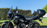 KAWASAKI Z 650 RS EDITION