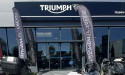 TRIUMPH TIGER 900 RALLY PRO