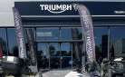 TRIUMPH TIGER 900 RALLY PRO
