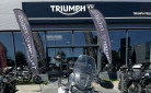 TRIUMPH TIGER 900 RALLY PRO