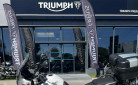 TRIUMPH TIGER 900 RALLY PRO