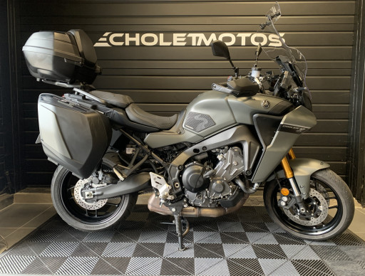 YAMAHA TRACER 900 GT