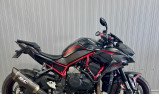 KAWASAKI Z H2