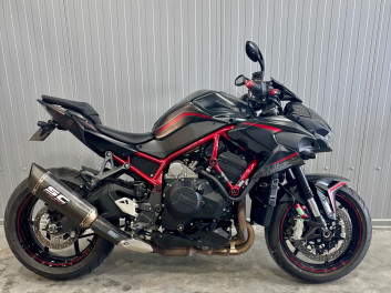 KAWASAKI Z H2