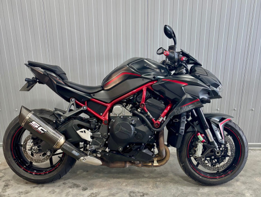 KAWASAKI Z H2